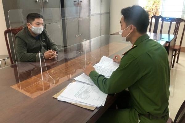 Ông cụ 82 tuổi mất 5.5 tỷ đồng sau cuộc gọi mạo danh công an-2