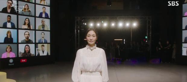 Song Hye Kyo khóc vì bạn, vì mẹ, vì bồ trẻ và hết!-3