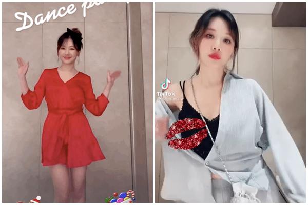 Hari Won tự thấy tiến bộ ở phần phát âm trong MV mới-4