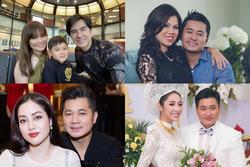 8 sao Việt công bố ly hôn năm 2021
