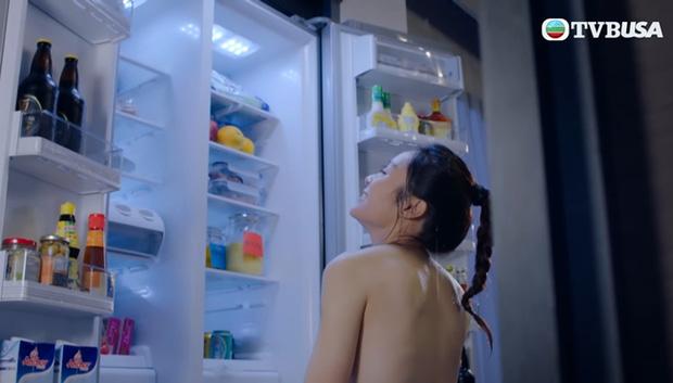 Chùm ảnh nude 100% của dàn mỹ nhân TVB thế hệ mới-3