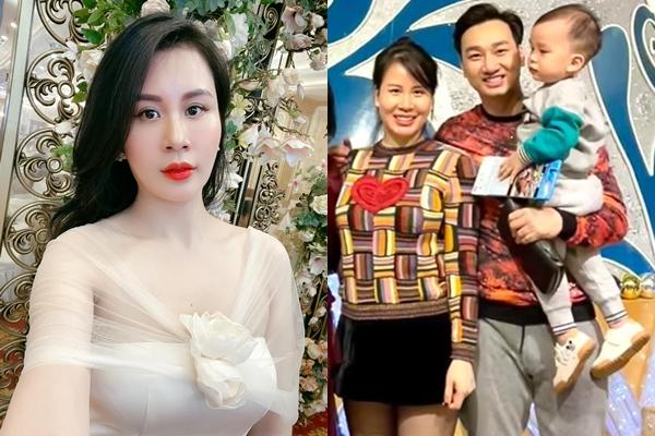 Thành Trung cay vì vợ từng không biết trân trọng nghệ sĩ-4