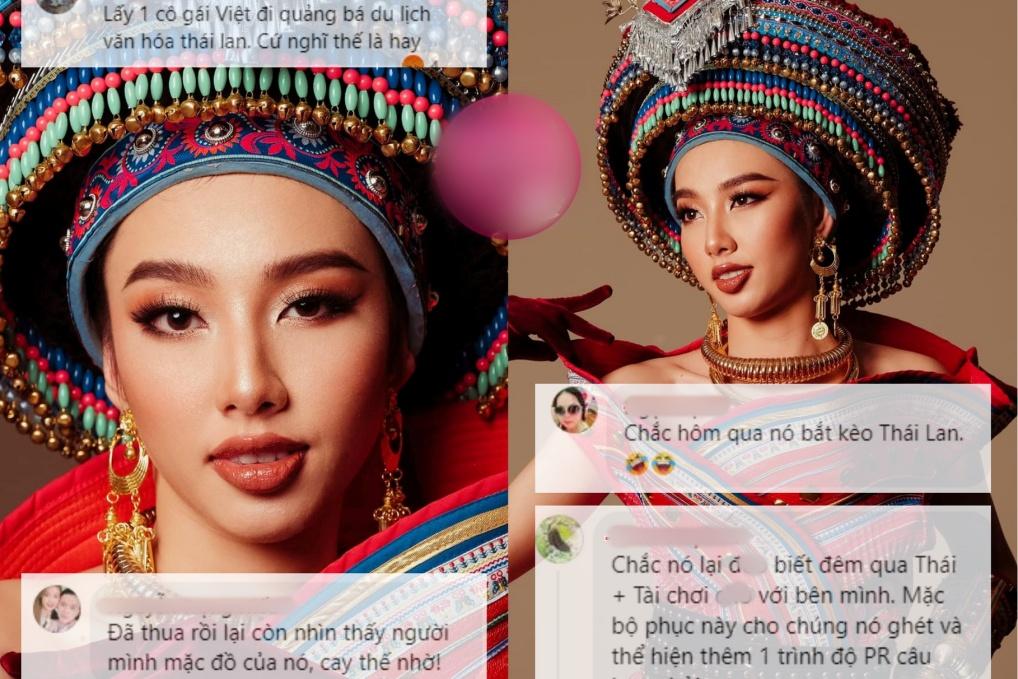 Thùy Tiên đậu Miss Grand vì sự nhầm lẫn ngày cúng Tổ nghiệp?-6