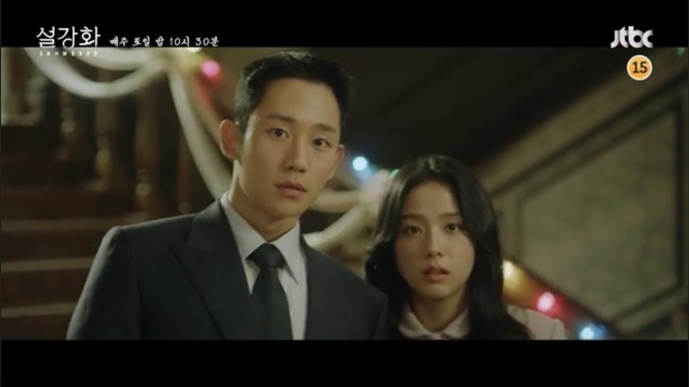 Rating Snowdrop giảm mạnh sau hàng loạt tranh cãi và yêu cầu ngừng chiếu-5