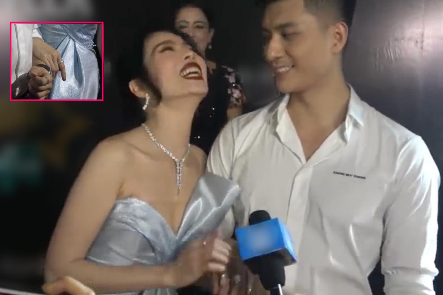 Lệ Quyên đụng hàng Diệp Lâm Anh: Chị 1 con có thua em 2 con?-9