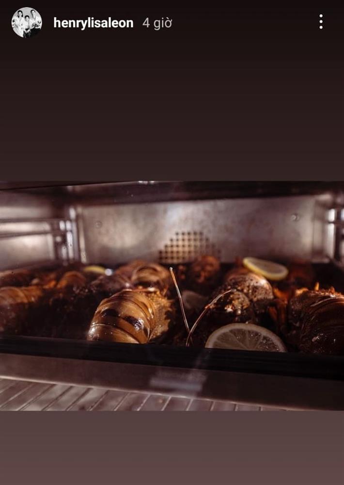 Tiệc Noel nhà Hồ Ngọc Hà: 2 ông thông gia chiếm spotlight-5