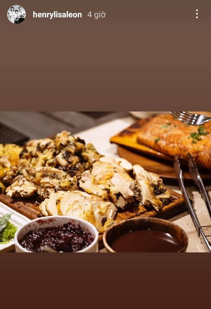 Tiệc Noel nhà Hồ Ngọc Hà: 2 ông thông gia chiếm spotlight-6