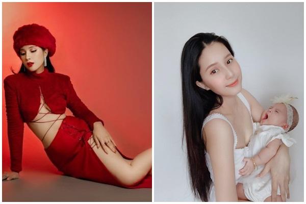 Thiên An ngày càng sang chảnh nhìn mà tiếc thay cho Jack!-10