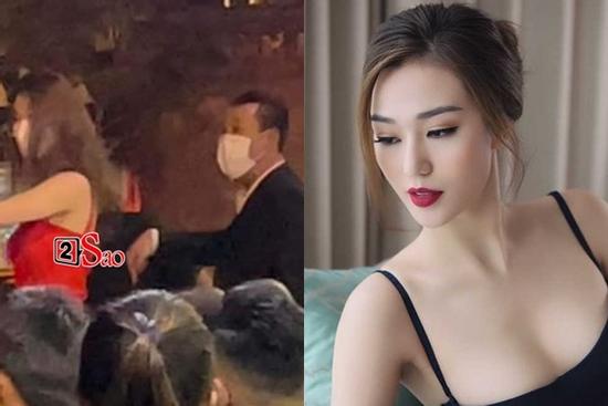 HOT: Khánh My là mỹ nhân chồng cũ Lệ Quyên chọn hẹn hò?
