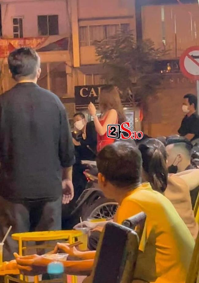 HOT: Khánh My là mỹ nhân chồng cũ Lệ Quyên chọn hẹn hò?-5