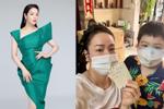 Nhật Kim Anh: 'Mỗi lần con nói chỉ muốn có mẹ là tôi không chịu nổi'