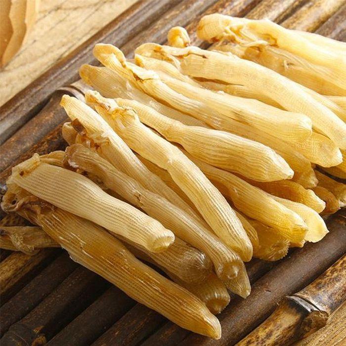 Quảng Ninh: Cận cảnh đi săn sá sùng kiếm tiền triệu mỗi ngày-8