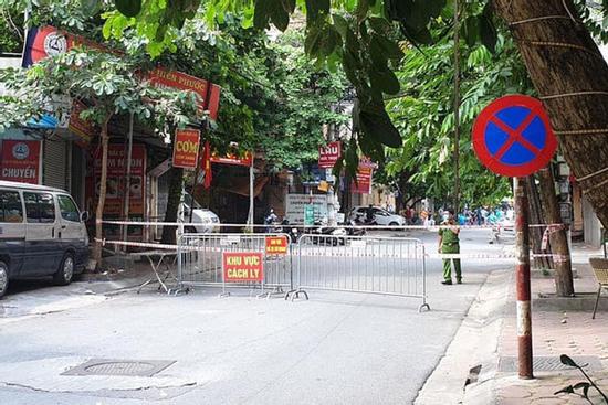 TP.HCM không còn địa phương ở vùng cam