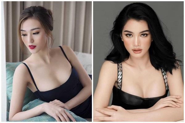 Chồng cũ Lệ Quyên đúng số hưởng: 2 bồ tin đồn đều trẻ đẹp, sexy-4