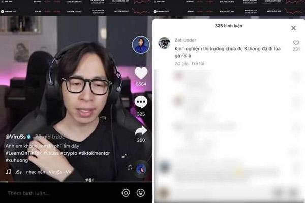 BIẾN: Luật sư Hà tung clip yêu cầu đích danh ViruSs phải xin lỗi-3