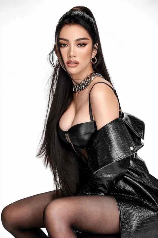 Chồng cũ Lệ Quyên đúng số hưởng: 2 bồ tin đồn đều trẻ đẹp, sexy-13