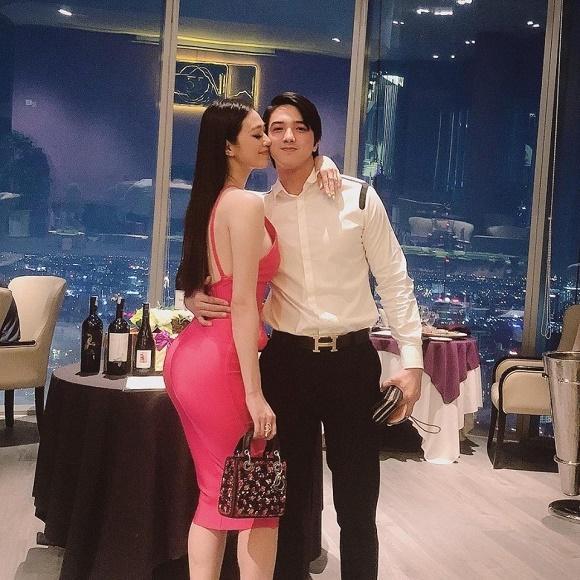 Chồng cũ Lệ Quyên đúng số hưởng: 2 bồ tin đồn đều trẻ đẹp, sexy-6