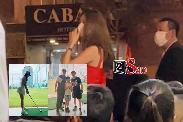 Ái tình ồn ào của Lệ Quyên - Đức Huy sau ly hôn-10