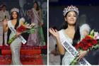 Hoa hậu Singapore mắc Covid-19 sau khi trở về từ Miss World 2021