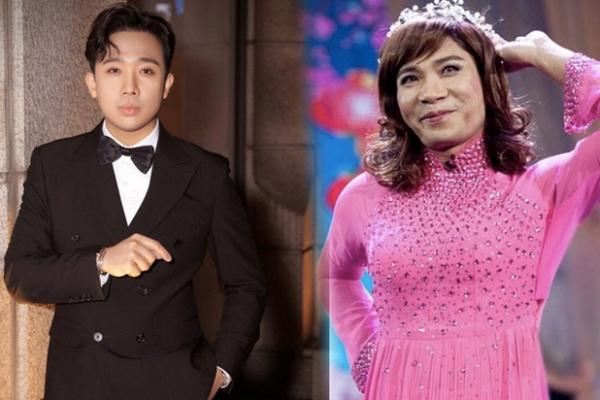 Vợ NSND Công Lý ngầm khẳng định chồng tham gia Táo Quân 2022-4