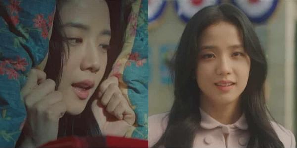 Thần tượng Hàn diễn xuất năm 2021: Người lên đỉnh, kẻ flop nặng-4