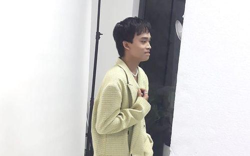 Hồ Văn Cường xuất hiện xác xơ sau thông tin suy dinh dưỡng-1