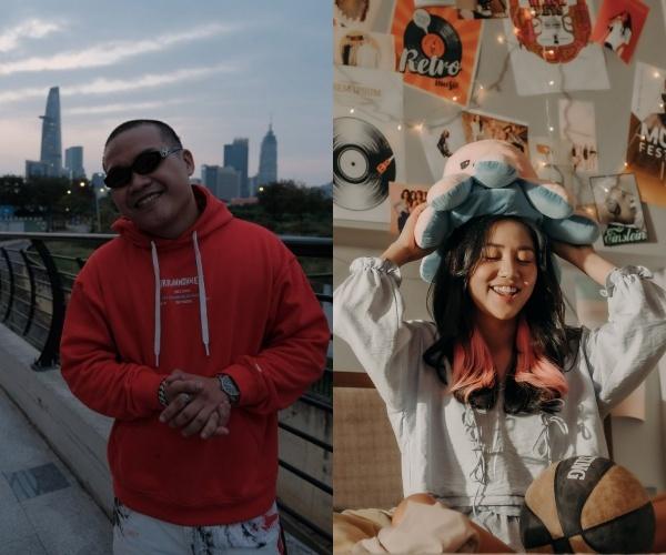 Let’s Talk About Love của Văn Mai Hương hóa ra hát về gái ế-4