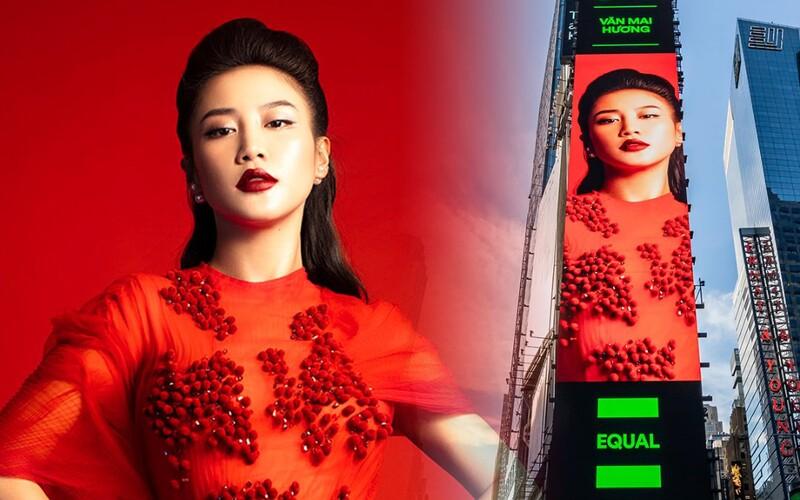 Let’s Talk About Love của Văn Mai Hương hóa ra hát về gái ế-1