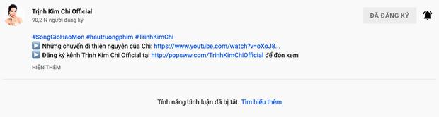 Động thái Trịnh Kim Chi giữa lúc bị Thương Tín mời đối chất-2