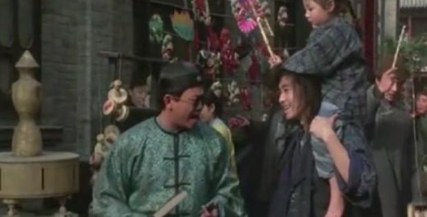 Bị hỏi lần đầu làm chuyện ấy với sao nào, EQ Dương Mịch xuất sắc-3