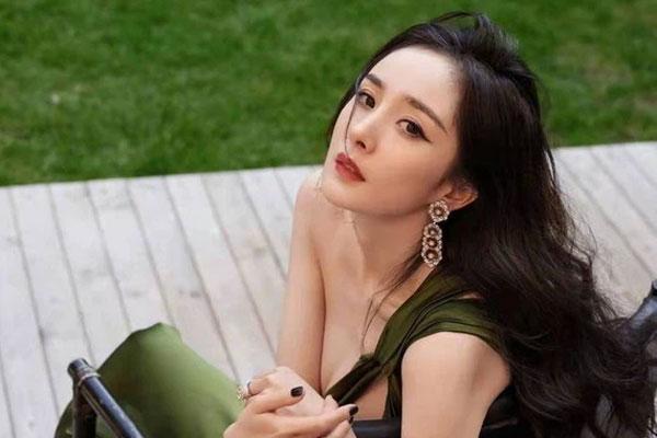 Dương Mịch nói về tình yêu sau tin bỏ Ngụy Đại Huân-6