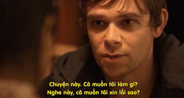 Một mỹ nhân Marvel bị cưỡng hiếp ngay đêm Noel-3