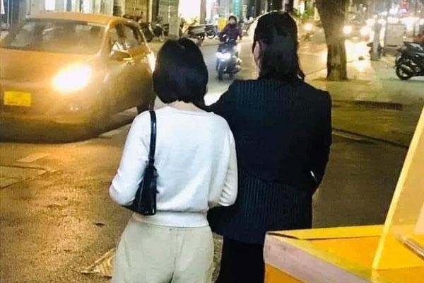 Vệ sĩ Sơn Tùng nói về tin đồn Hải Tú sinh con và sự thật sau drama?-7