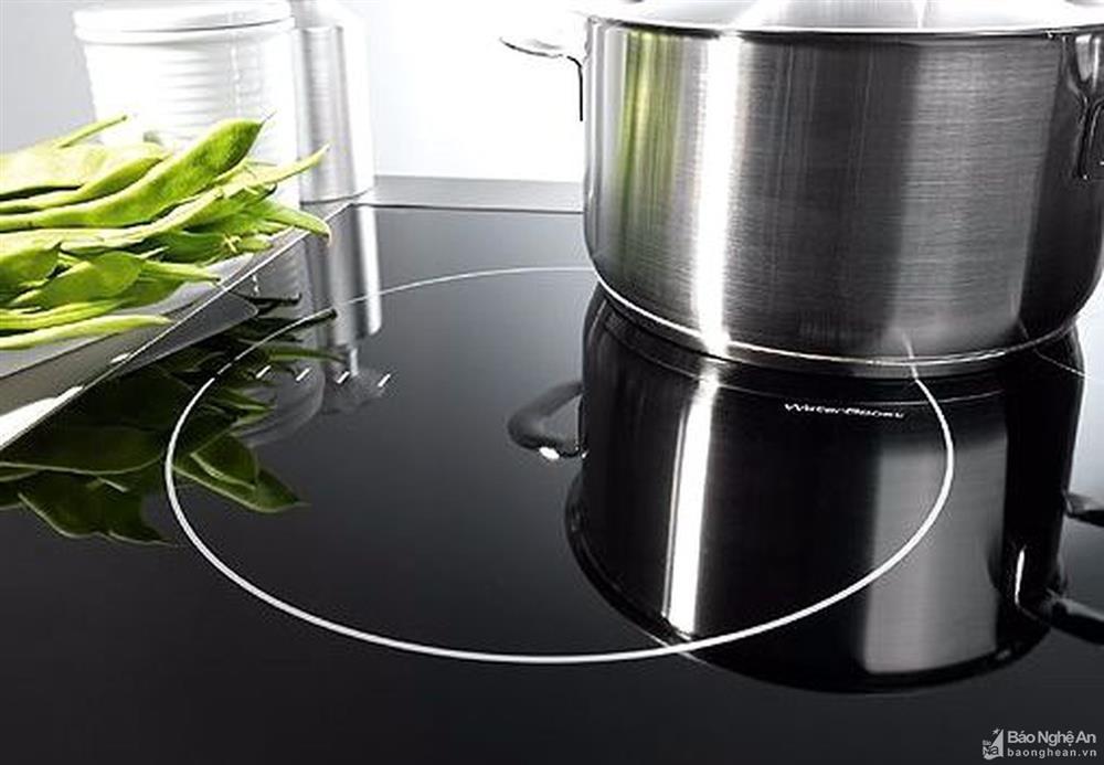 Những thói quen nấu nướng khiến bếp từ đốt tiền hơn điều hòa-1