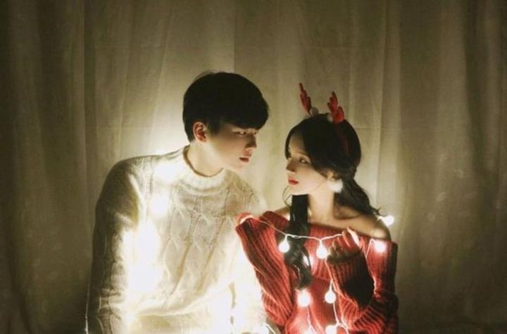 Nhiều cặp đôi thường tan vỡ sau Noel, bạn có trong nguy cơ đó?-1
