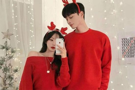 Nhiều cặp đôi thường tan vỡ sau Noel, bạn có trong nguy cơ đó?