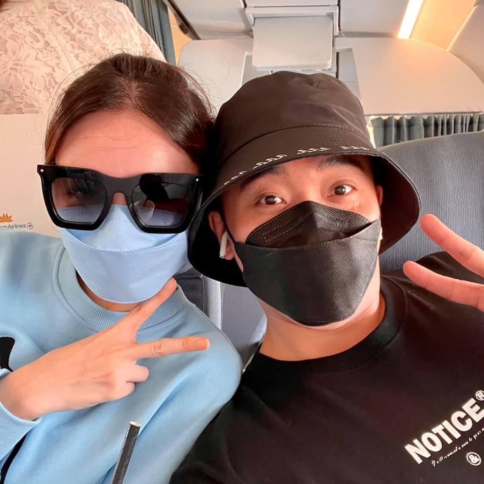 Trấn Thành công khai bạn gái 5 năm, băn khoăn yêu nữa không-5