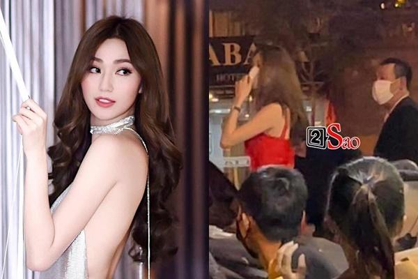 Chồng cũ Lệ Quyên hẹn hò Khánh My: Sự thật ngã ngửa?-5