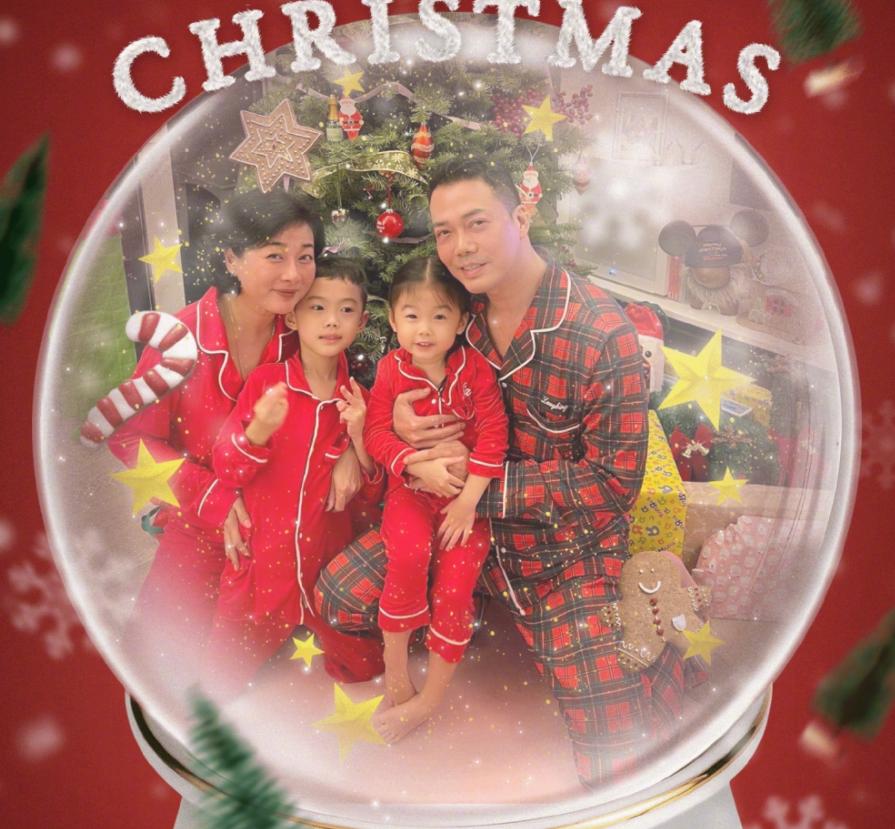 Cuộc sống tài tử TVB Tạ Thiên Hoa ở tuổi 54-1