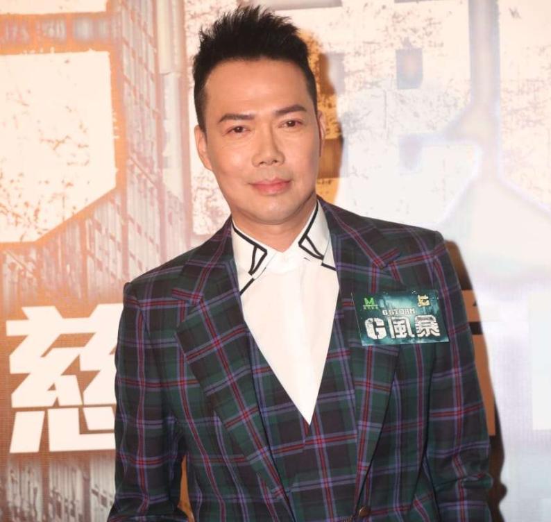 Cuộc sống tài tử TVB Tạ Thiên Hoa ở tuổi 54-2