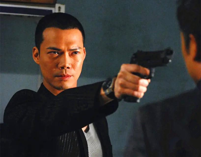 Cuộc sống tài tử TVB Tạ Thiên Hoa ở tuổi 54-3