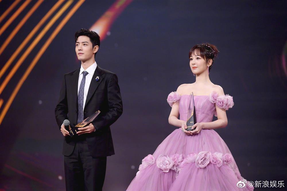 Dương Tử hẹn hò Tiêu Chiến?-6