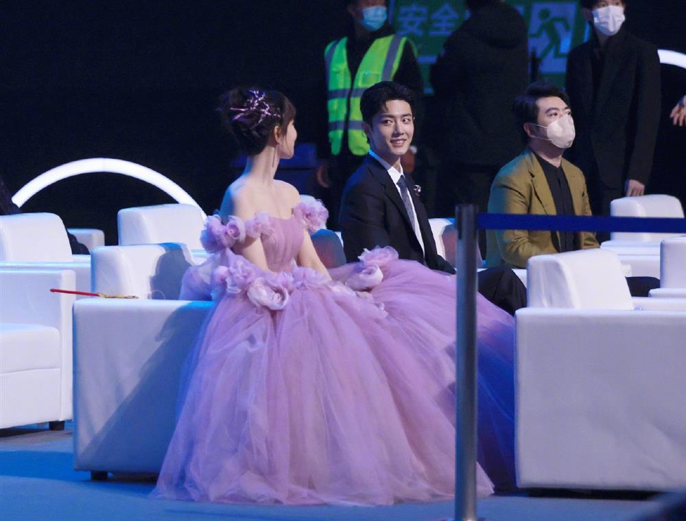 Dương Tử hẹn hò Tiêu Chiến?-7