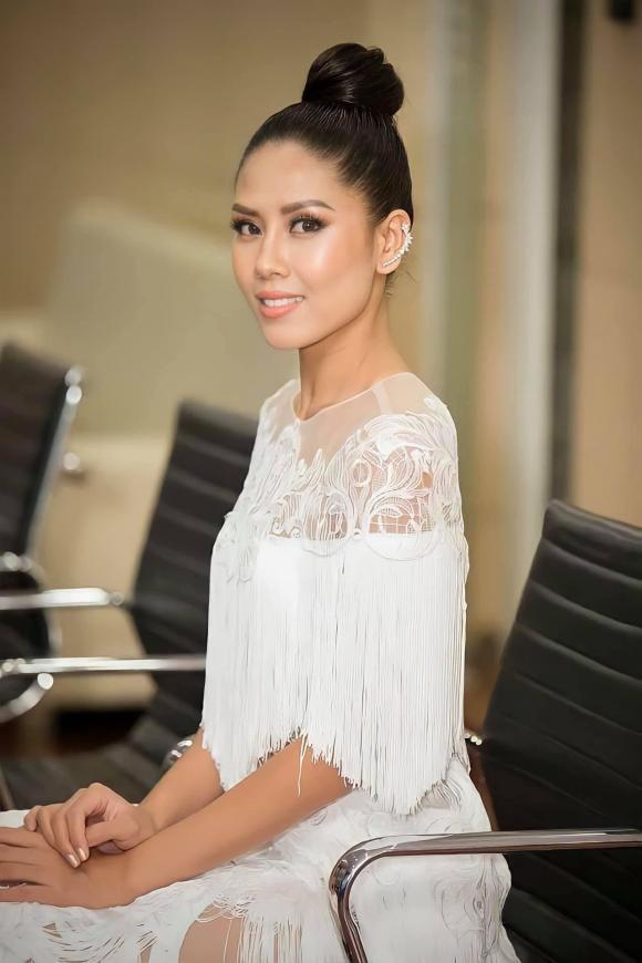 Nguyễn Thị Loan mắc Covid-19, tiết lộ quá trình điều trị tại nhà-2