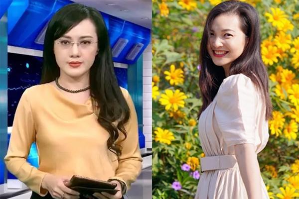 Những thông tin hiếm hoi về chồng con của BTV Hoài Anh-6