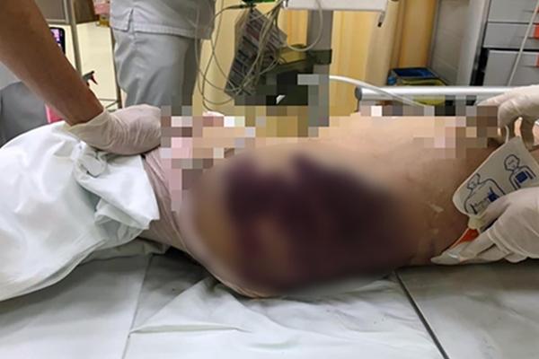 Dì ghẻ đánh bé 8 tuổi đến chết: Thích nói đạo lý, sống ảo trên phây-7