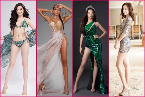 Con gái Chân Tử Đan nhan sắc vượt trội tuổi 18, chân dài hơn 1 mét-8