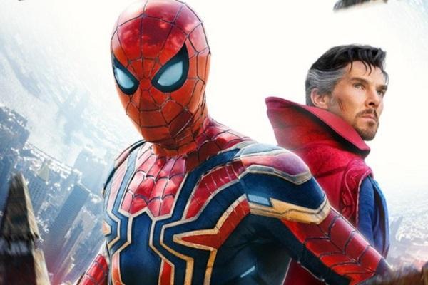 Người Nhện cắt bỏ câu thoại lăng mạ người đồng tính-3