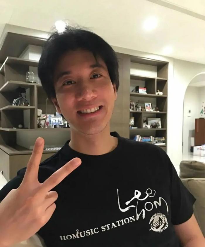 Soi biệt thự Vương Lực Hoành tặng vợ cũ: Thừa rộng để mở concert riêng-5