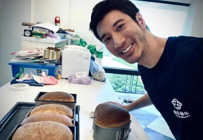 Soi biệt thự Vương Lực Hoành tặng vợ cũ: Thừa rộng để mở concert riêng-7